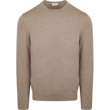 Profuomo Sweater  Pullover Luxury Beige