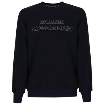 Daniele Alessandrini Sweater  da1ss25f001