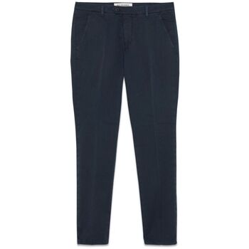 Roy Rogers Broek  NEW ROLF RRU013 - C9250112-BLUE NAVY