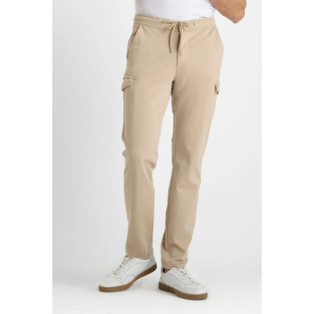 Le Temps des Cerises Broek  Broek recht van jeans TOM
