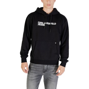 Karl Lagerfeld Sweater  KLJ REG LOGO HOODIE A2M20049