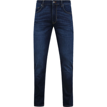 Suitable Broek  DENM Jeans Navy