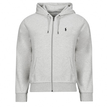 Polo Ralph Lauren Sweater  SWEATSHIRT ZIPPE EN DOUBLE KNIT TECH