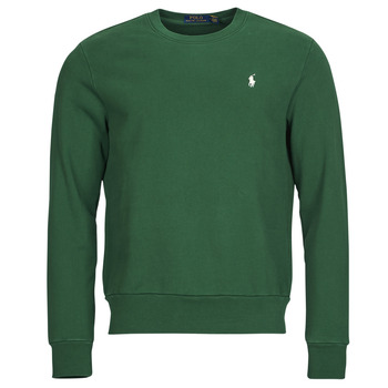 Polo Ralph Lauren Sweater  SWEAT COL ROND MOLLETONNE TERRY