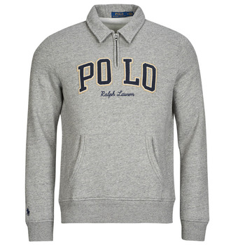 Polo Ralph Lauren Sweater  SWEAT QUART ZIP POLO