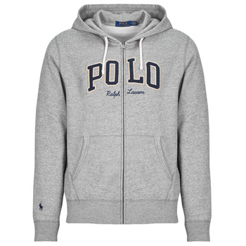 Polo Ralph Lauren Sweater  SWEAT ZIPPE POLO