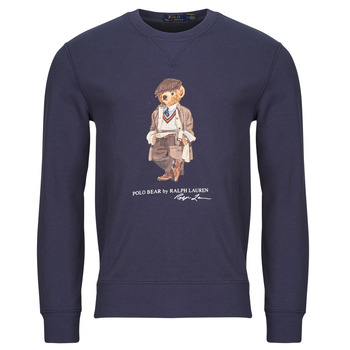Polo Ralph Lauren Sweater  SWEATSHIRT COL ROND POLO BEAR RALPH LAUREN