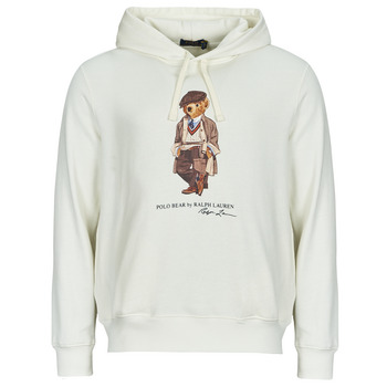 Polo Ralph Lauren Sweater  SWEATSHIRT CAPUCHE POLO BEAR RALPH LAUREN