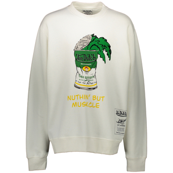 Von Dutch Sweater  Popeye Crewneck