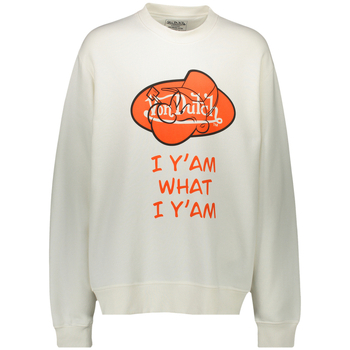 Von Dutch Sweater  Popeye Crewneck