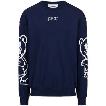 Iceberg Sweater  -