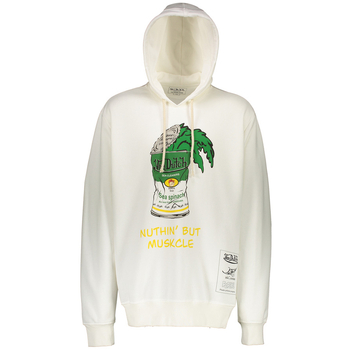 Von Dutch Sweater  Popeye Hoodie