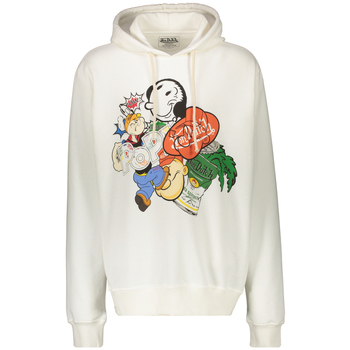 Von Dutch Sweater  Popeye Hoodie