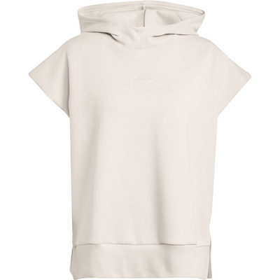 Adidas Dames All Szn Soft Lux Loose Hoodie