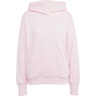 Adidas Dames All Szn French Terry Loose Hoodie