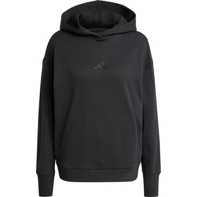 Adidas Dames All Szn French Terry Loose Hoodie