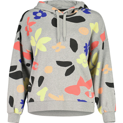 Maloja Dames SaanersM. Hoodie
