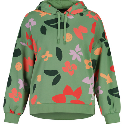 Maloja Dames SaanersM. Hoodie