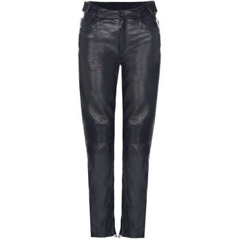 Belstaff Leren Jas  -