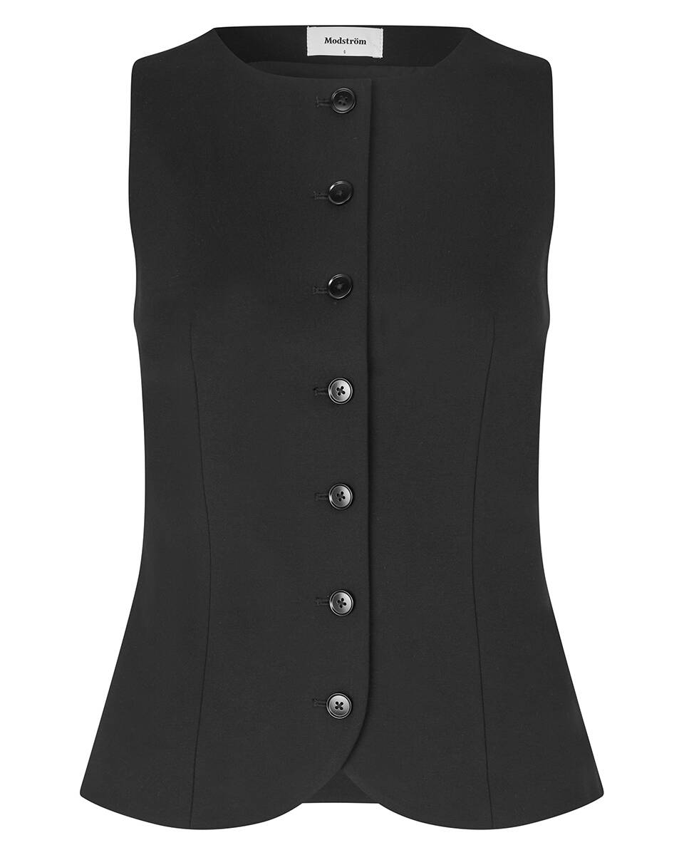 Modström Gilet 58605 tanny