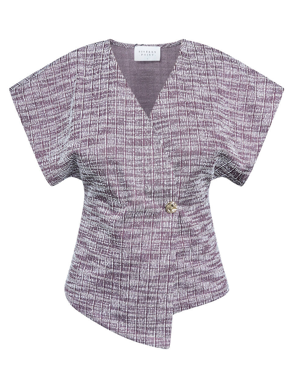 Sisters Point Gilet 18457 evela-ve