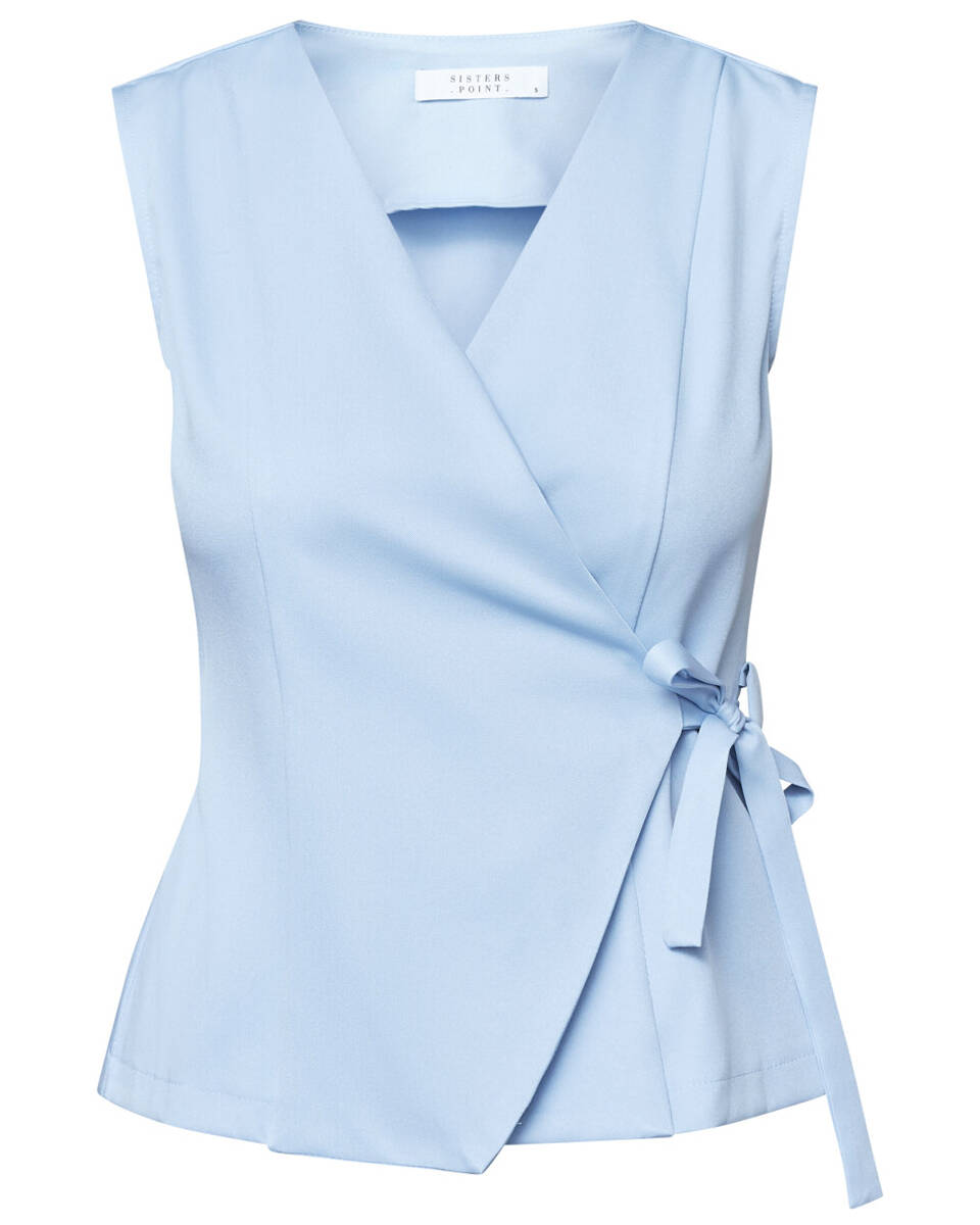 Sisters Point Gilet 18966 great-ve