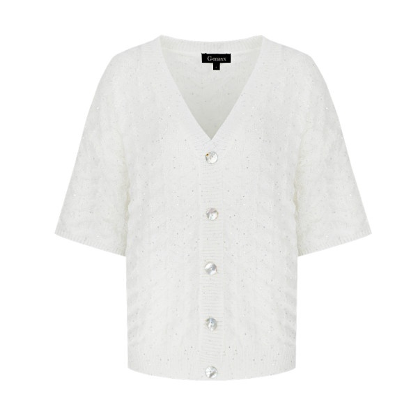 G-Maxx Vest tate -