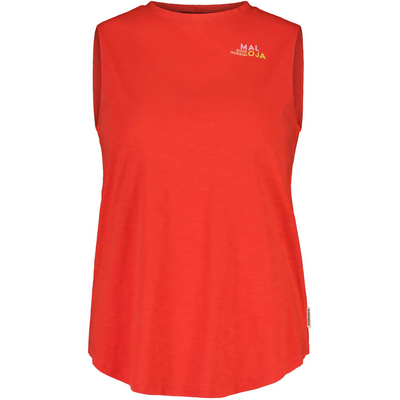 Maloja Dames RoselendM. Top