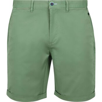 New zealand auckland Broek  NZA Short Whale Bay Classic Army