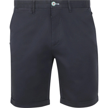 New zealand auckland Broek  NZA Short Whale Bay Midnight Navy