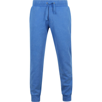 Björn Borg Broek  STHLM Joggingbroek Blauw
