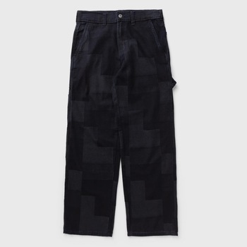 Dickies Broek  JACQUARD CARPENTER PAN