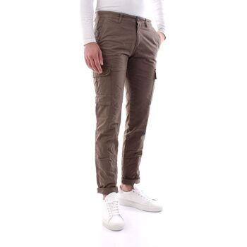 40weft Broek  AIKO 1684 - COMPACT TWILL-W347