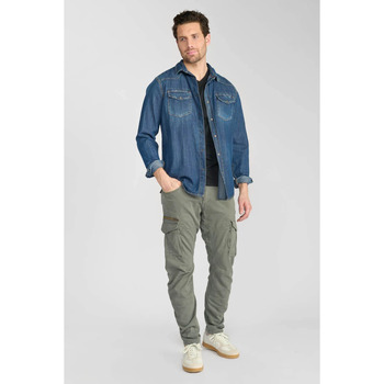 Le Temps des Cerises Broek  Broek carot KUROO