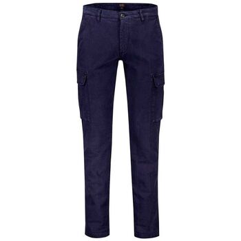 40weft Broek  AIKOC 1712 - STRETCH PIMA-W1738