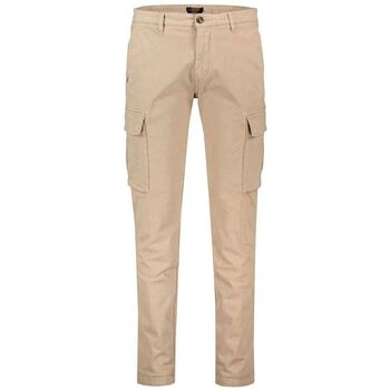 40weft Broek  AIKOC 1712 - STRETCH PIMA-W2103