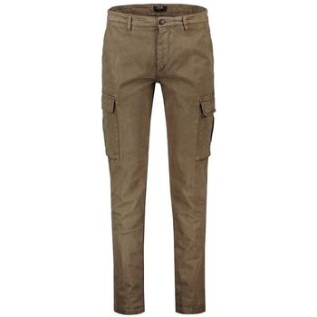 40weft Broek  AIKOC 1712 - STRETCH PIMA-W893