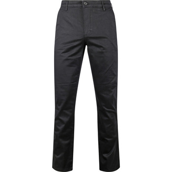 Dockers Broek  T2 Chino Zwart
