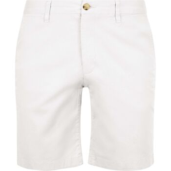 Mcgregor Broek  Shorts Classic White