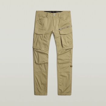 G-Star Raw Broek  D02190-5126 ROVIC ZIP-6057 ENSIS GREEN