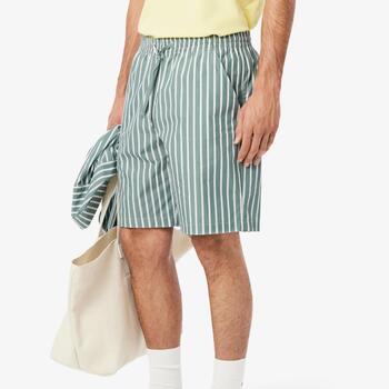 Lacoste Broek  SHORTS