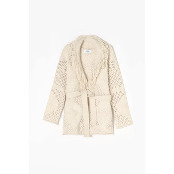 Le Temps des Cerises Vest  Cardigan IRENA