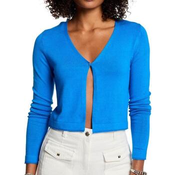 Morgan Vest  -