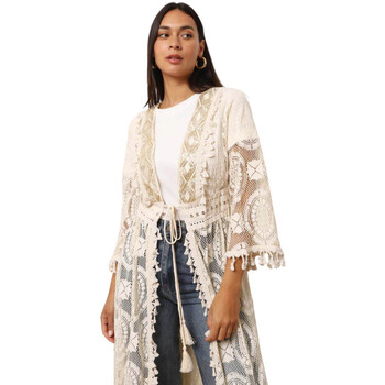 La Modeuse Vest  75207_P177664