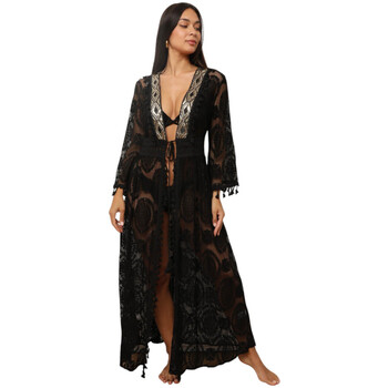 La Modeuse Vest  75206_P177662