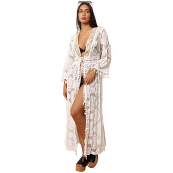 La Modeuse Vest  75208_P177666