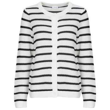 Vila Vest  VIDALO O-NECK