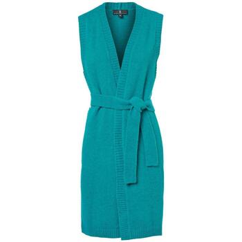 Mart Visser Vest  Parker Vest