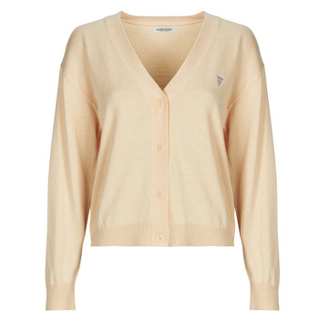 Guess Vest  GJ LS VN MINI TRIANGLE CARDI