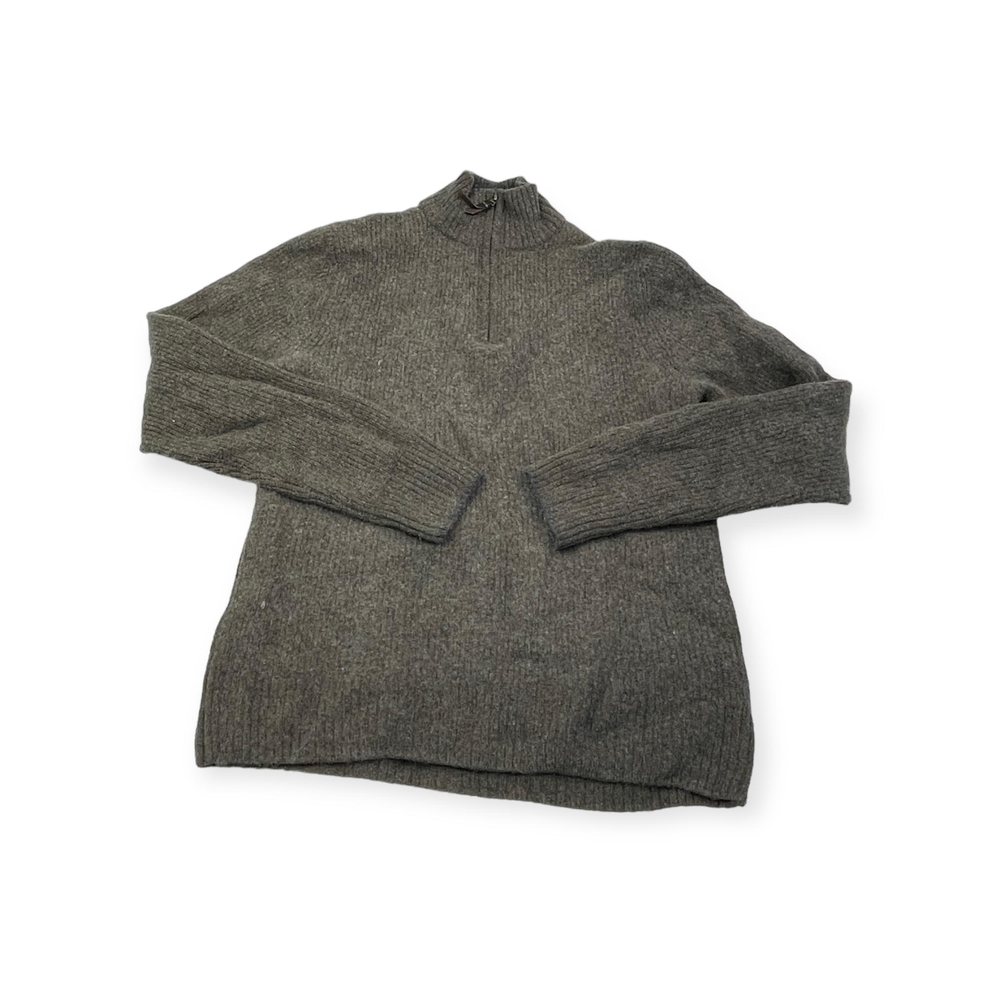 Dossier Sweter męski wciągany RODD & GUNN L - Used